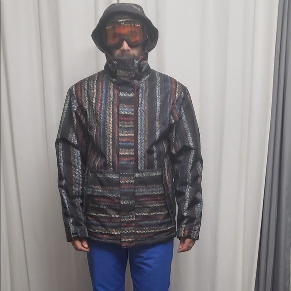 Billabong unisex ski/snowboard winter suit - Picture 1 of 7